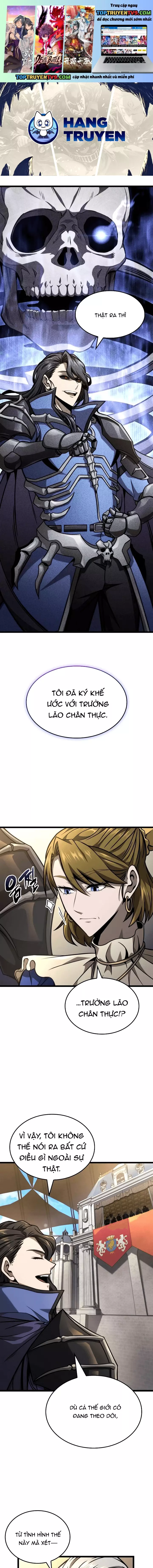 Người Chơi Tài Năng Điên Cuồng Chapter 36 - Trang 3