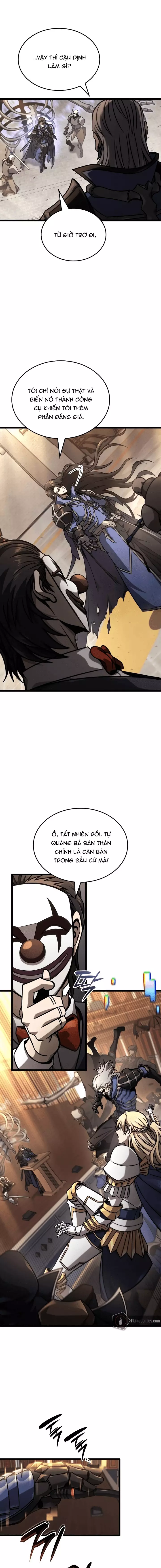 Người Chơi Tài Năng Điên Cuồng Chapter 36 - Trang 3