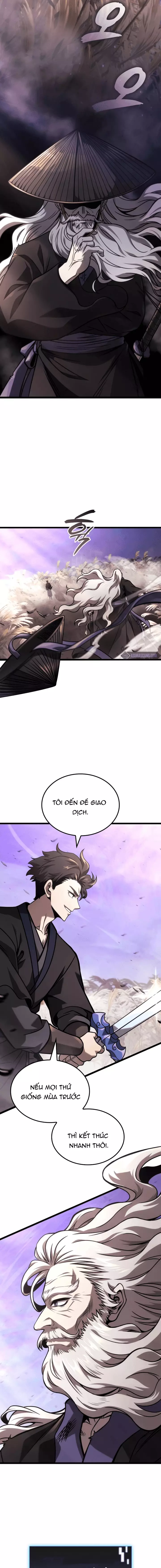 Người Chơi Tài Năng Điên Cuồng Chapter 37 - Trang 3