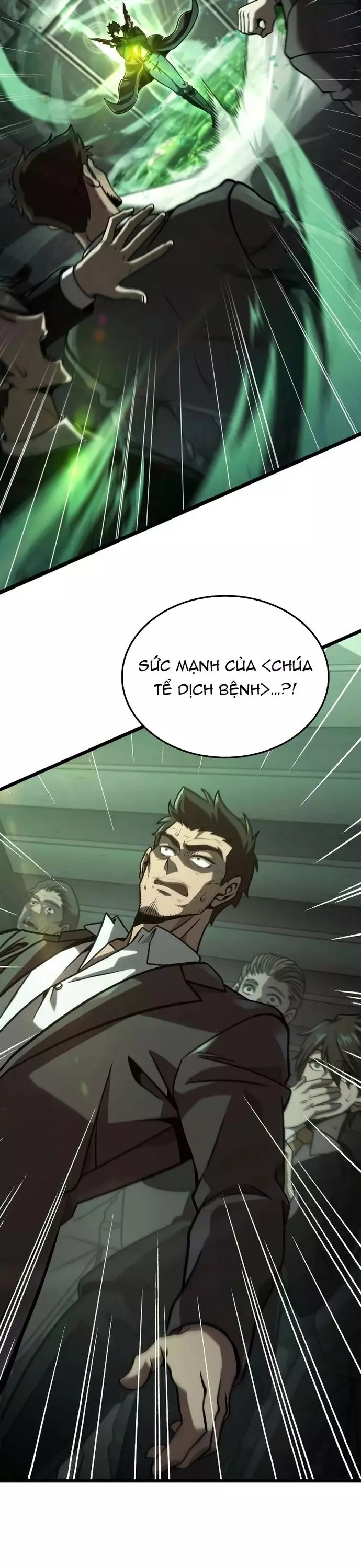 Người Chơi Tài Năng Điên Cuồng Chapter 40 - Trang 3