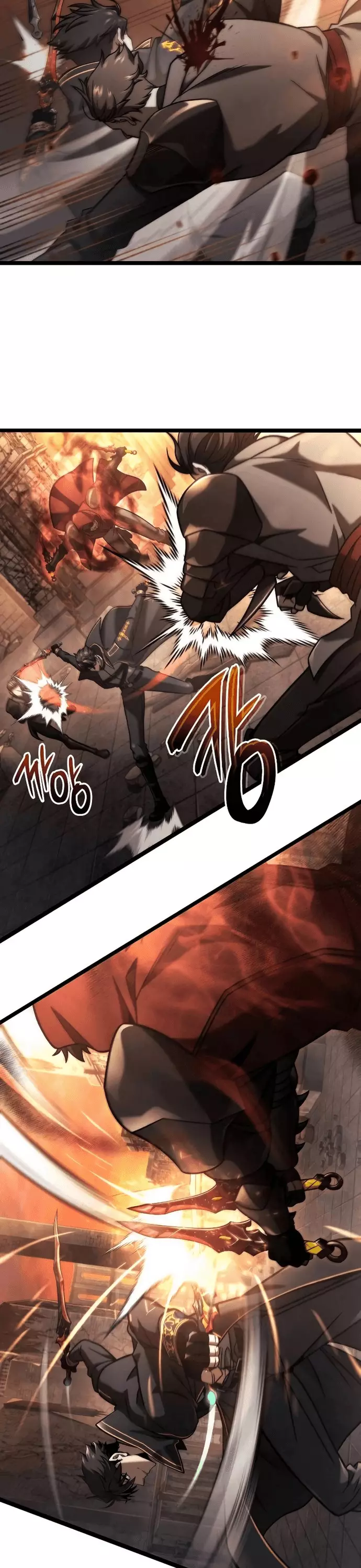 Người Chơi Tài Năng Điên Cuồng Chapter 40 - Trang 3