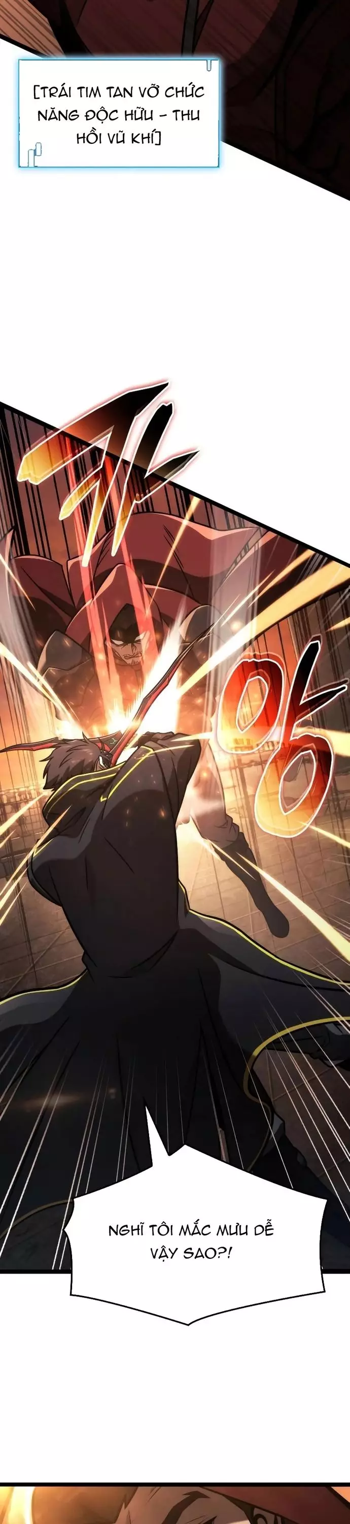 Người Chơi Tài Năng Điên Cuồng Chapter 40 - Trang 3