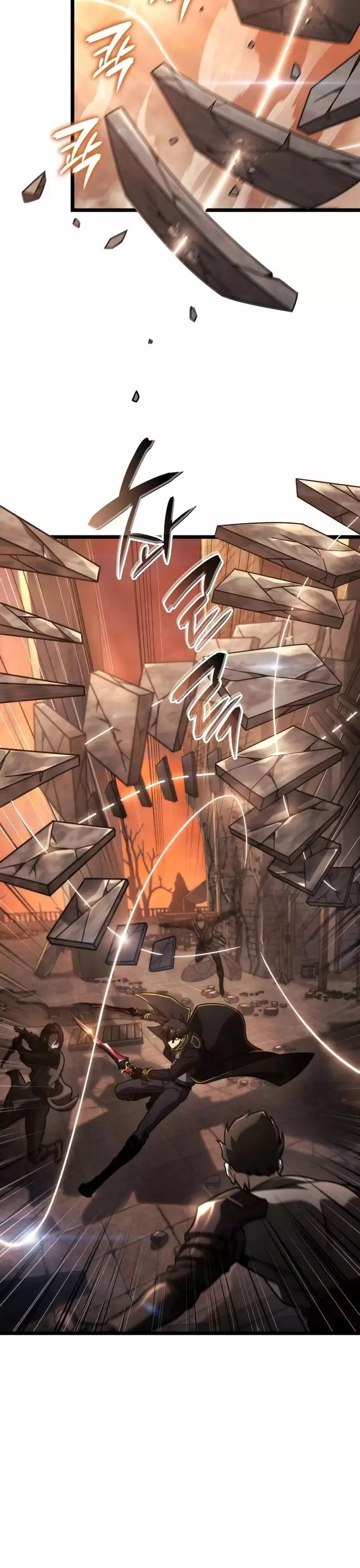 Người Chơi Tài Năng Điên Cuồng Chapter 40 - Trang 3
