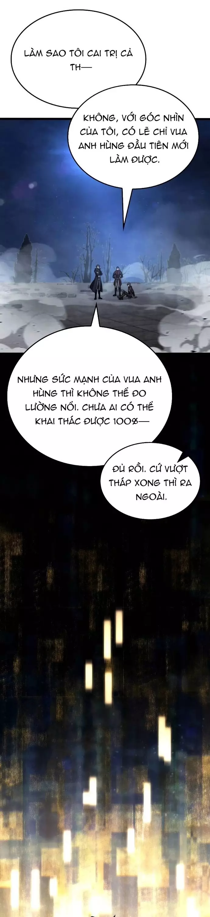 Người Chơi Tài Năng Điên Cuồng Chapter 40 - Trang 3