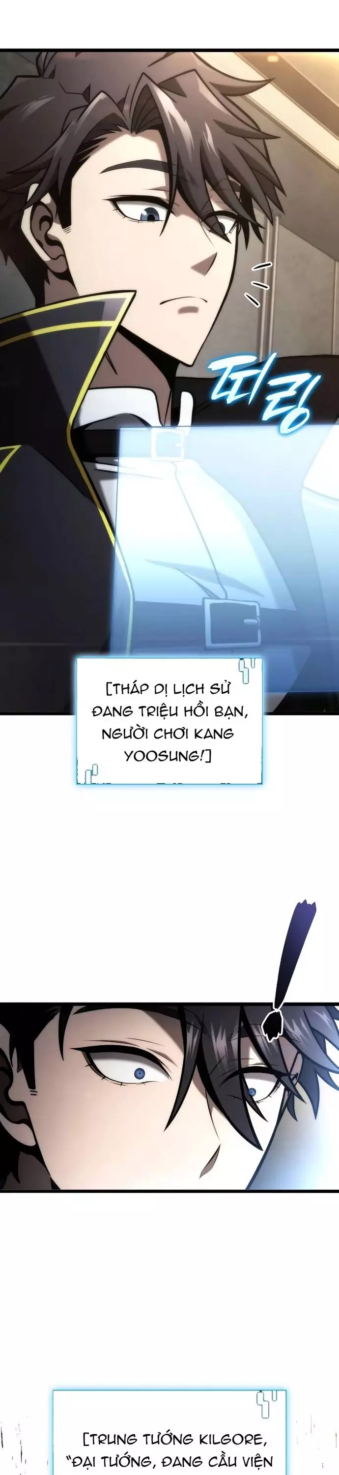 Người Chơi Tài Năng Điên Cuồng Chapter 40 - Trang 3