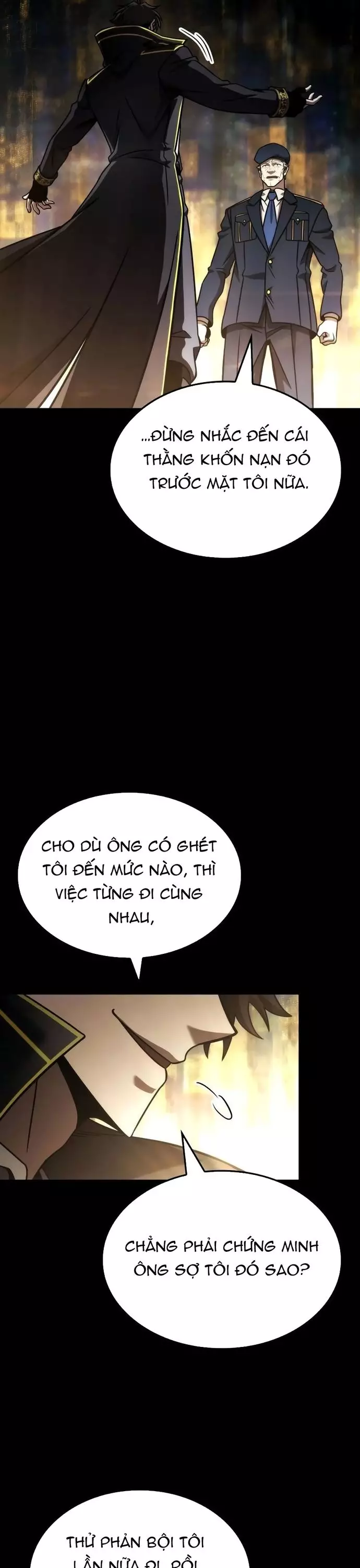 Người Chơi Tài Năng Điên Cuồng Chapter 41 - Trang 3