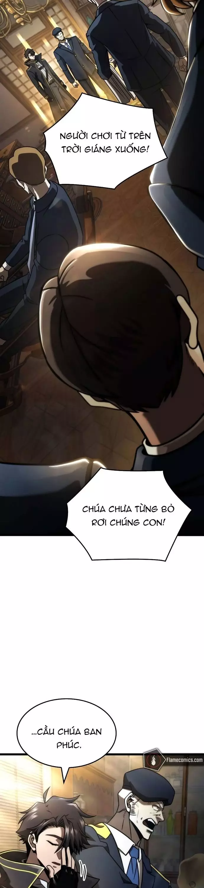 Người Chơi Tài Năng Điên Cuồng Chapter 41 - Trang 3
