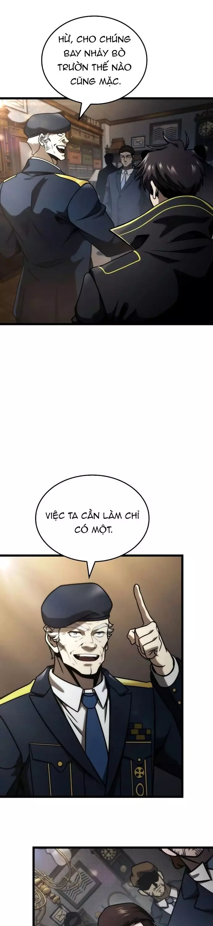 Người Chơi Tài Năng Điên Cuồng Chapter 41 - Trang 3