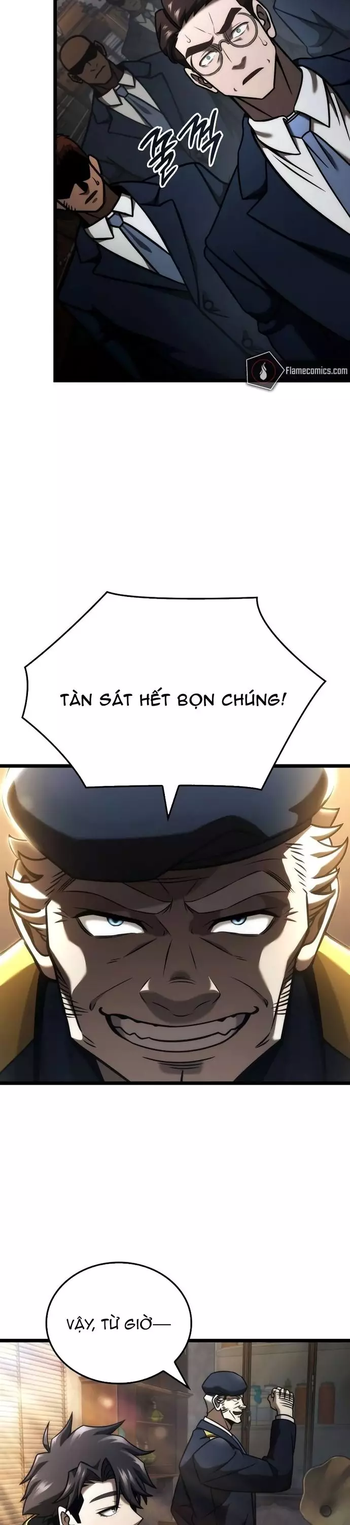 Người Chơi Tài Năng Điên Cuồng Chapter 41 - Trang 3