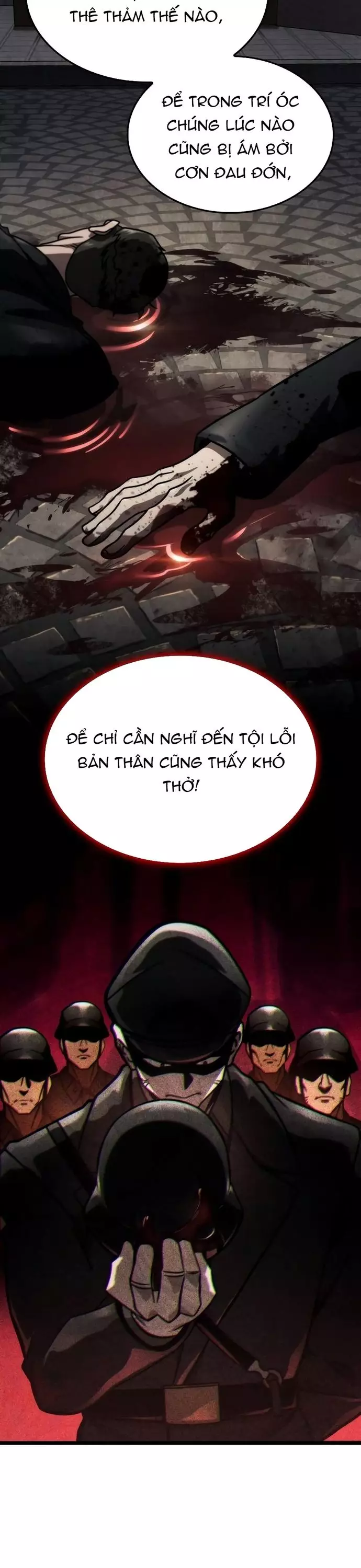 Người Chơi Tài Năng Điên Cuồng Chapter 41 - Trang 3