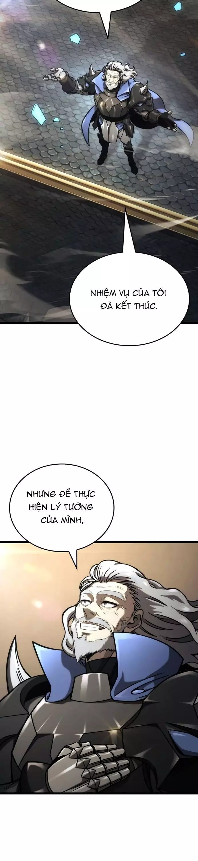 Người Chơi Tài Năng Điên Cuồng Chapter 41 - Trang 3