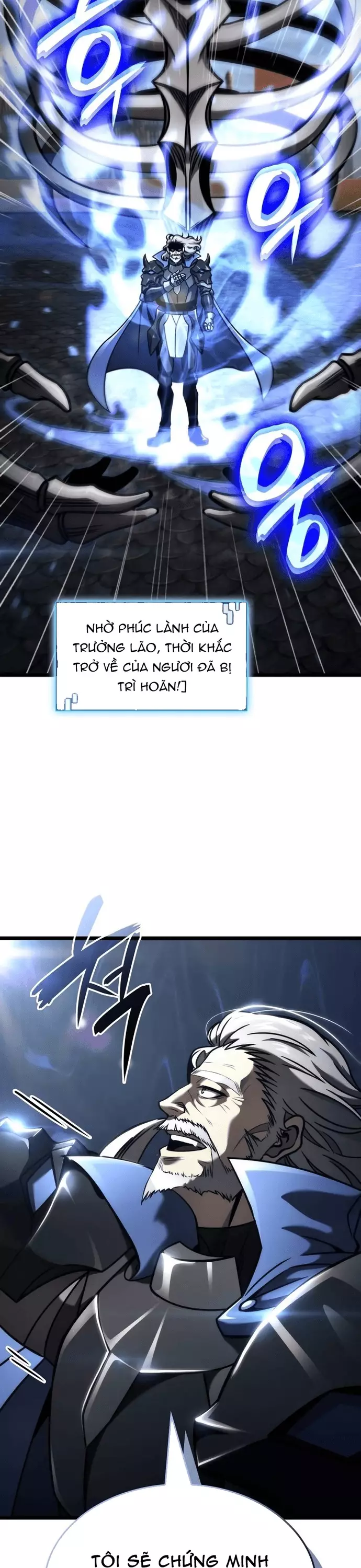 Người Chơi Tài Năng Điên Cuồng Chapter 41 - Trang 3