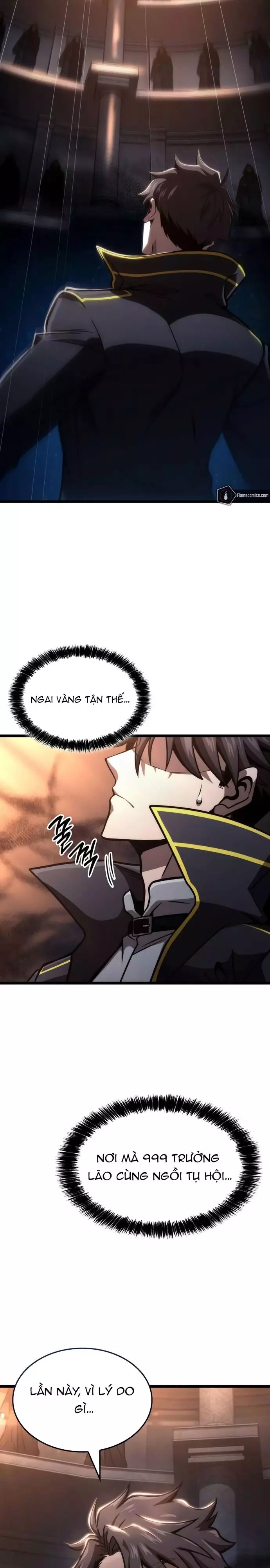 Người Chơi Tài Năng Điên Cuồng Chapter 45 - Trang 3