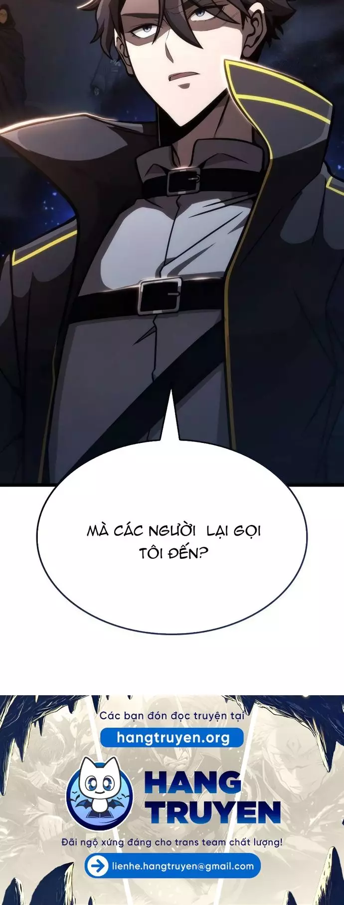 Người Chơi Tài Năng Điên Cuồng Chapter 45 - Trang 3