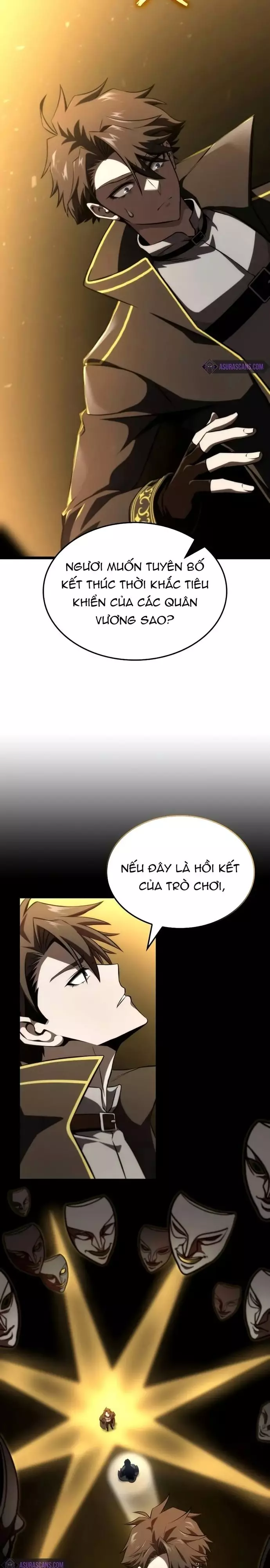 Người Chơi Tài Năng Điên Cuồng Chapter 65 - Trang 3