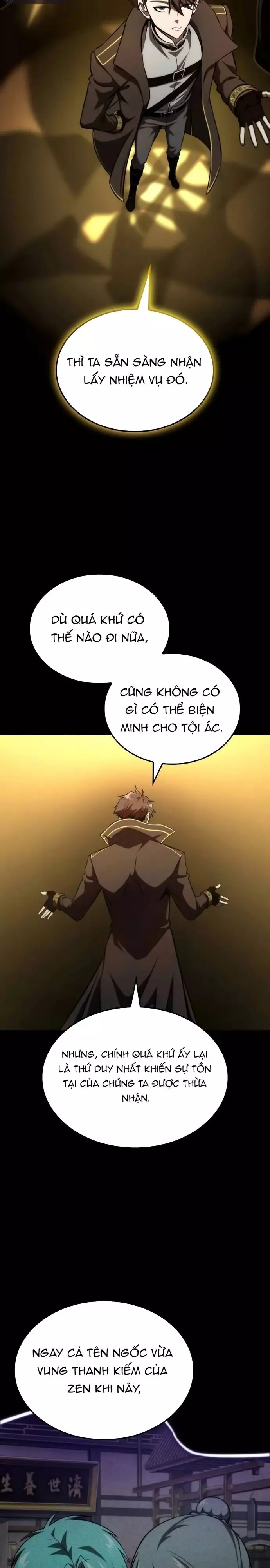 Người Chơi Tài Năng Điên Cuồng Chapter 65 - Trang 3