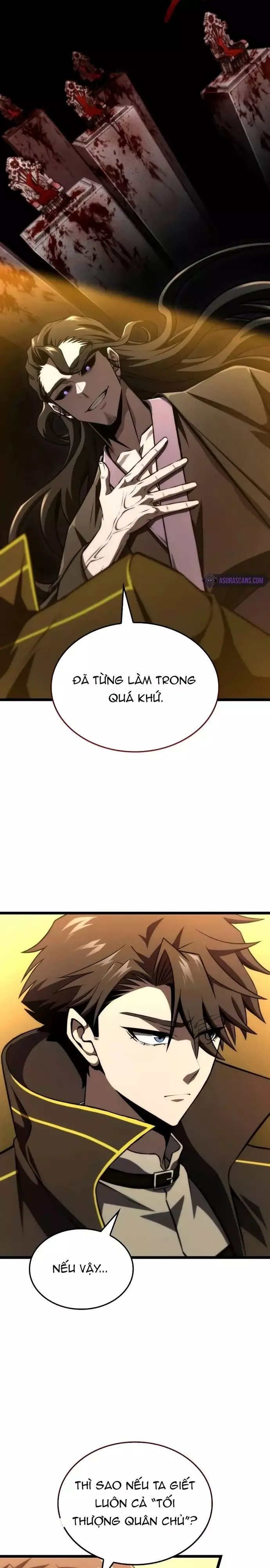 Người Chơi Tài Năng Điên Cuồng Chapter 65 - Trang 3