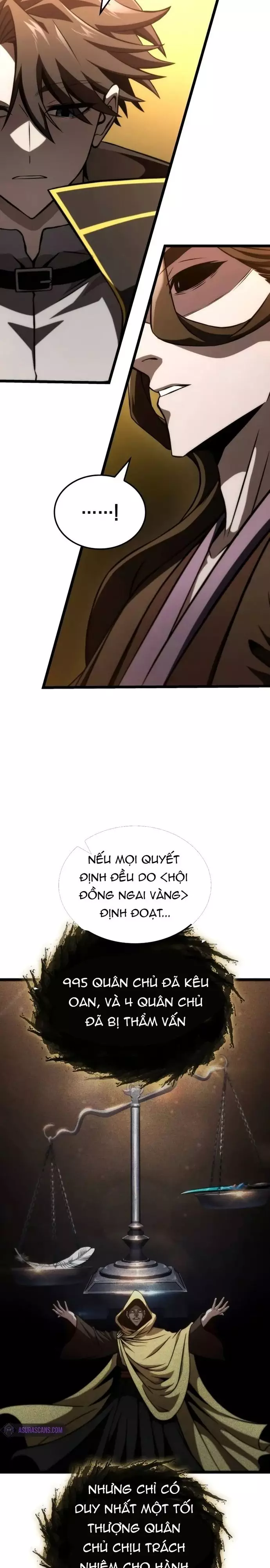 Người Chơi Tài Năng Điên Cuồng Chapter 65 - Trang 3