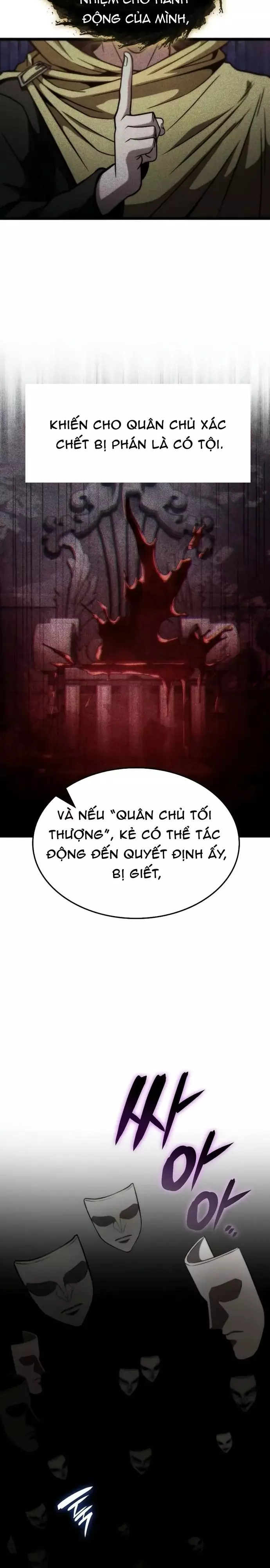 Người Chơi Tài Năng Điên Cuồng Chapter 65 - Trang 3
