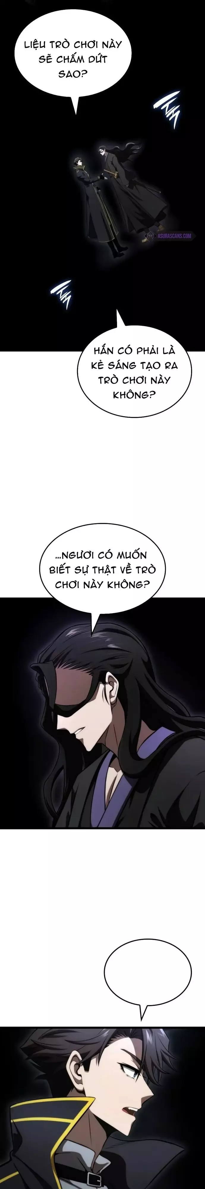 Người Chơi Tài Năng Điên Cuồng Chapter 65 - Trang 3