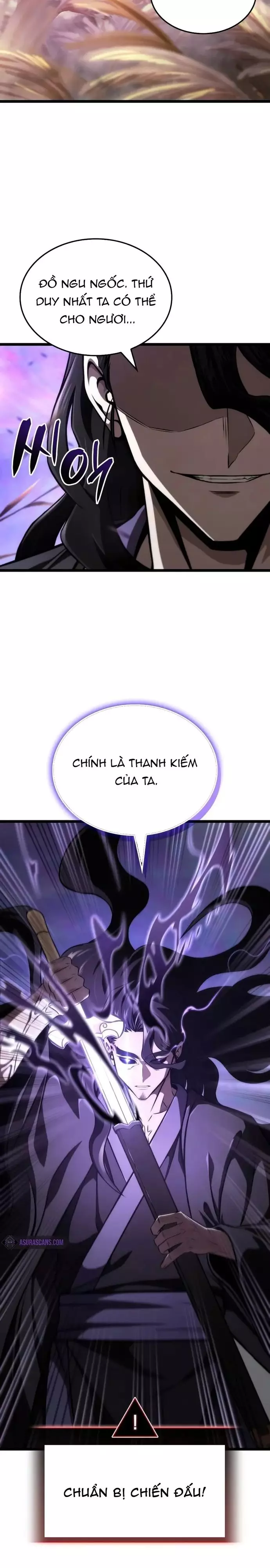 Người Chơi Tài Năng Điên Cuồng Chapter 65 - Trang 3