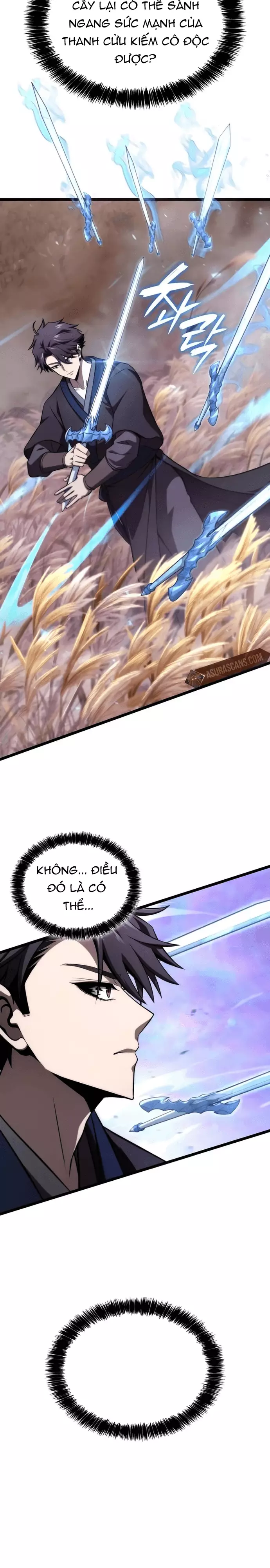 Người Chơi Tài Năng Điên Cuồng Chapter 66 - Trang 3