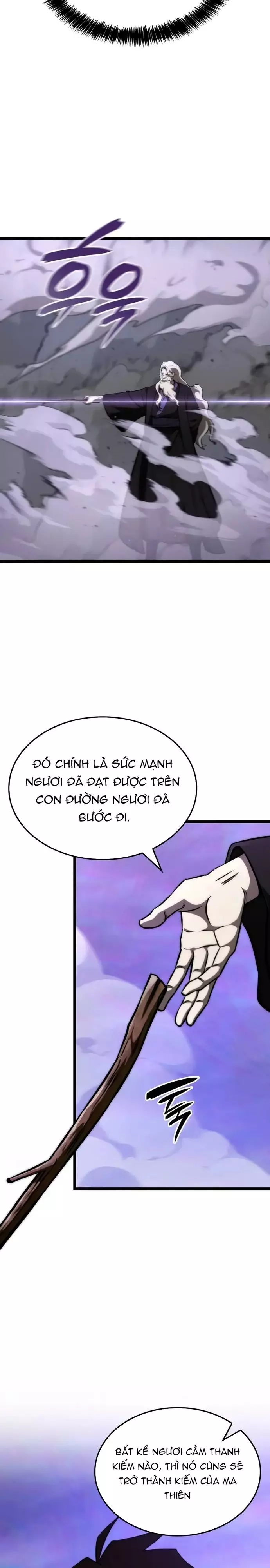 Người Chơi Tài Năng Điên Cuồng Chapter 66 - Trang 3