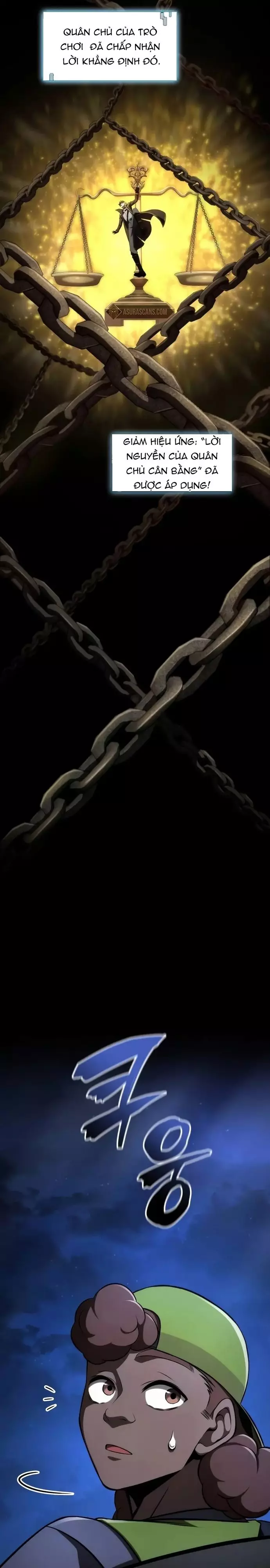 Người Chơi Tài Năng Điên Cuồng Chapter 66 - Trang 3