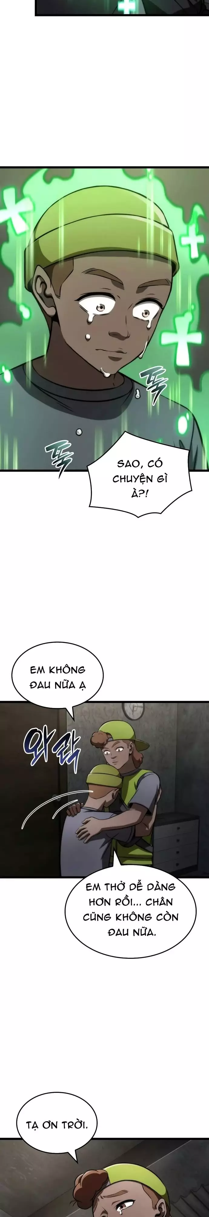 Người Chơi Tài Năng Điên Cuồng Chapter 66 - Trang 3