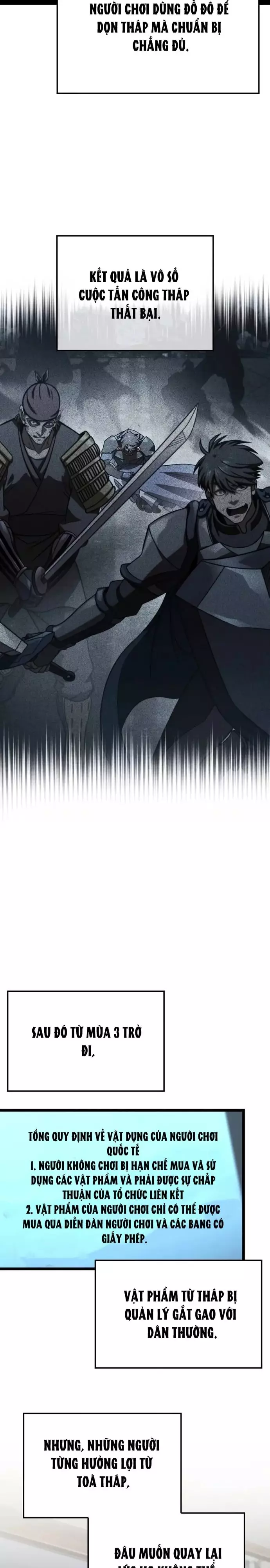 Người Chơi Tài Năng Điên Cuồng Chapter 67 - Trang 3
