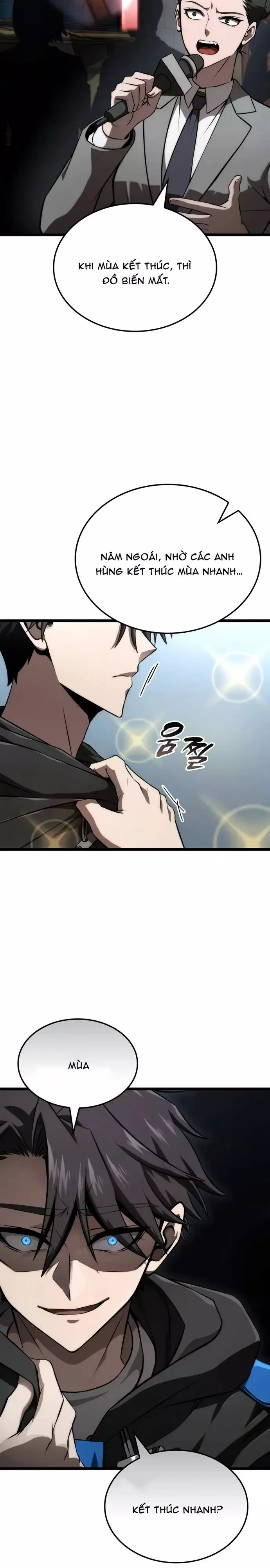 Người Chơi Tài Năng Điên Cuồng Chapter 67 - Trang 3