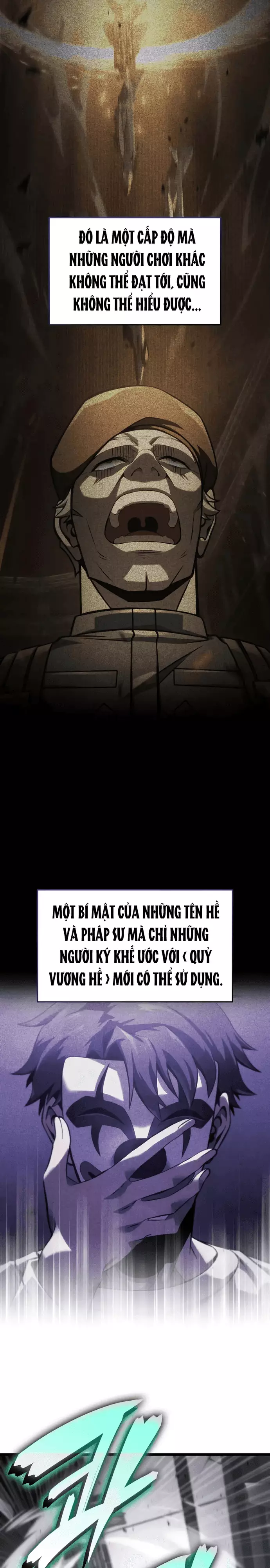 Người Chơi Tài Năng Điên Cuồng Chapter 69 - Trang 3