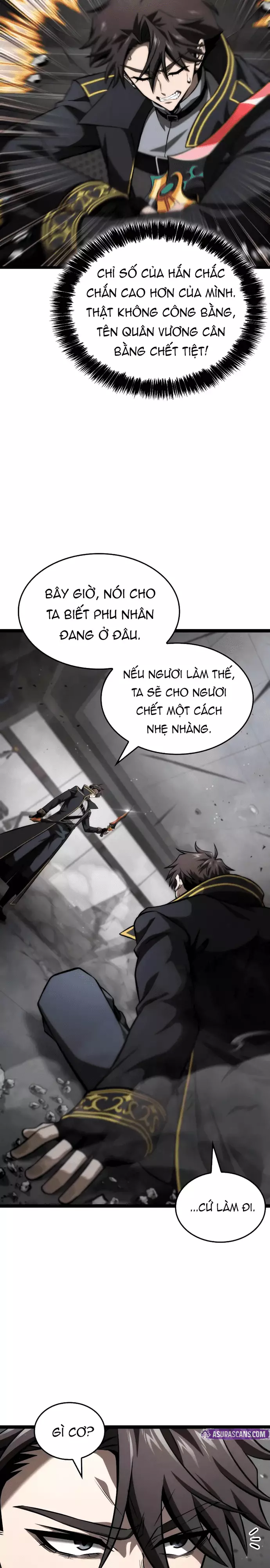 Người Chơi Tài Năng Điên Cuồng Chapter 69 - Trang 3