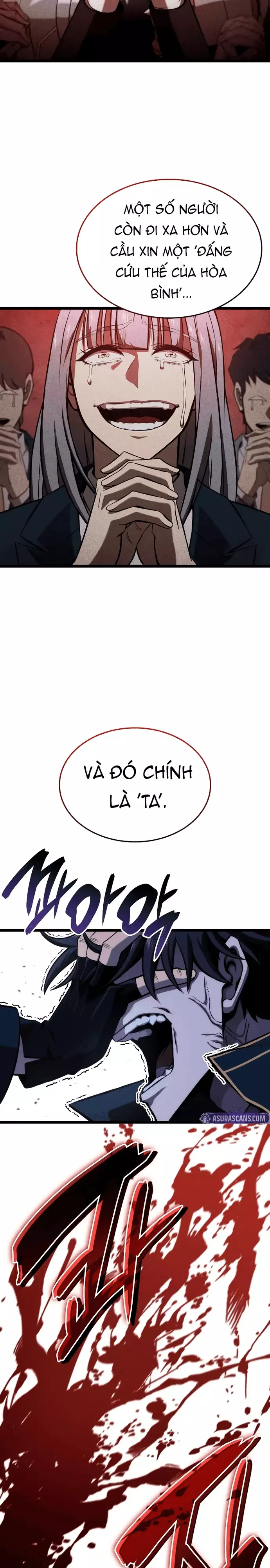 Người Chơi Tài Năng Điên Cuồng Chapter 69 - Trang 3