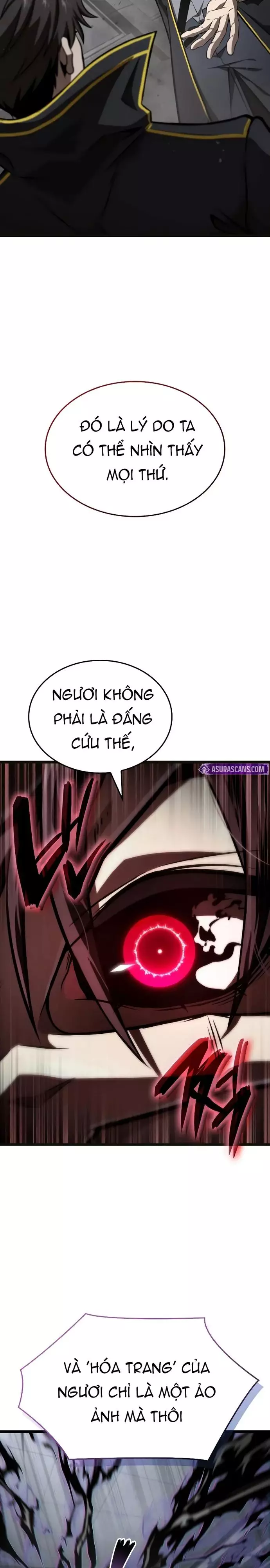 Người Chơi Tài Năng Điên Cuồng Chapter 69 - Trang 3