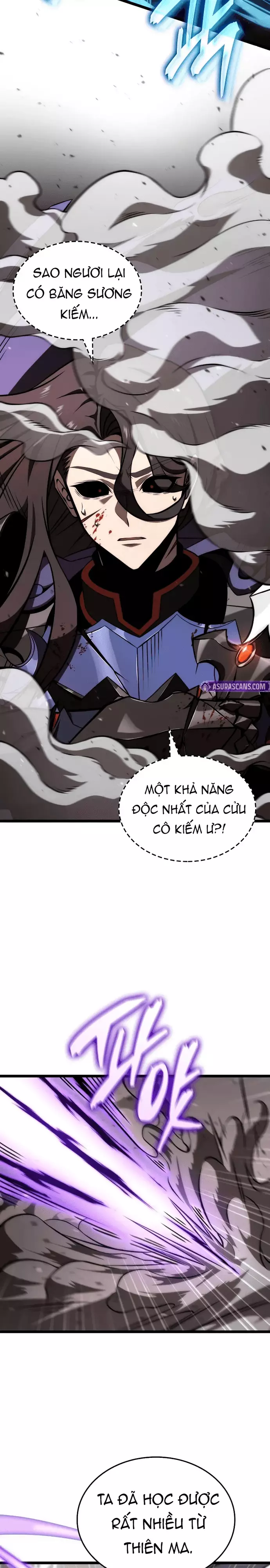 Người Chơi Tài Năng Điên Cuồng Chapter 69 - Trang 3