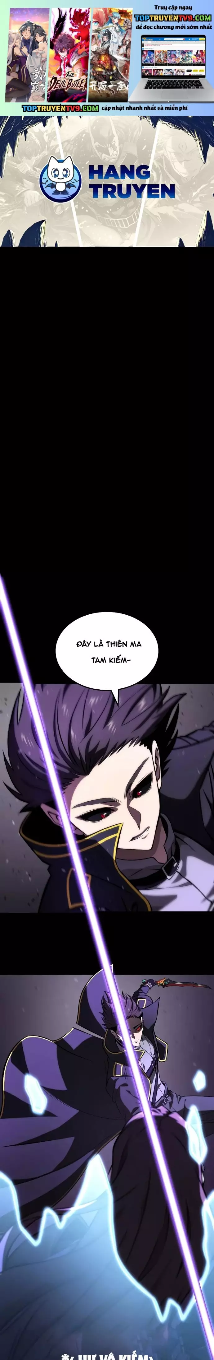 Người Chơi Tài Năng Điên Cuồng Chapter 70 - Trang 3