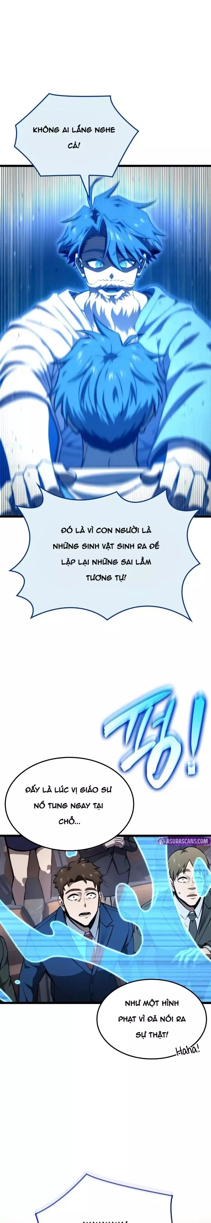 Người Chơi Tài Năng Điên Cuồng Chapter 70 - Trang 3