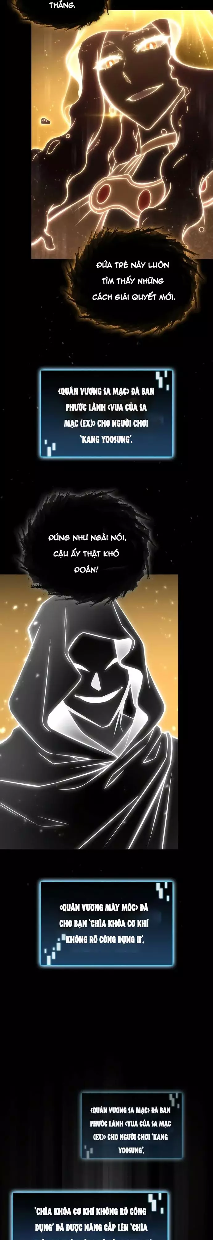Người Chơi Tài Năng Điên Cuồng Chapter 70 - Trang 3