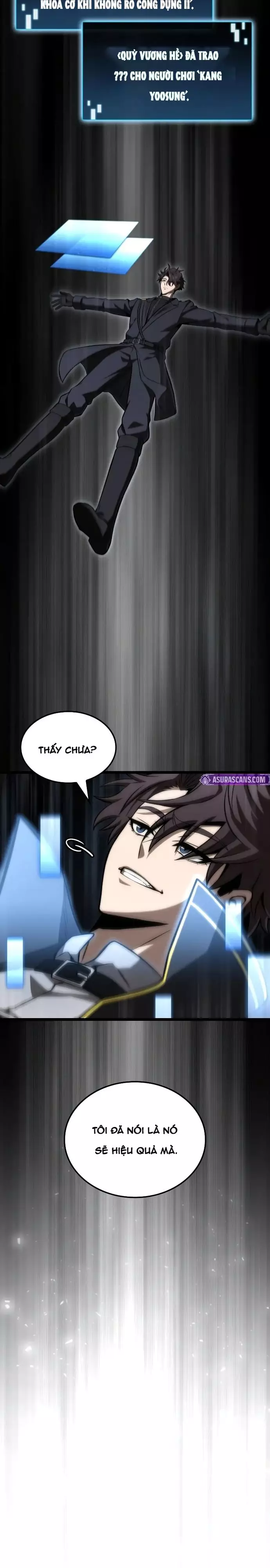 Người Chơi Tài Năng Điên Cuồng Chapter 70 - Trang 3