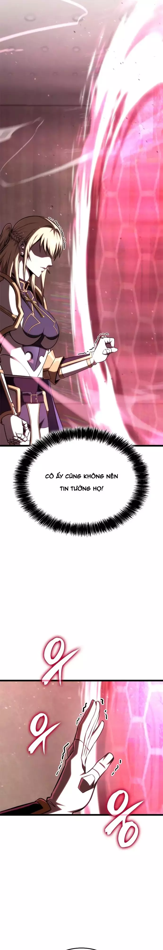 Người Chơi Tài Năng Điên Cuồng Chapter 71 - Trang 3