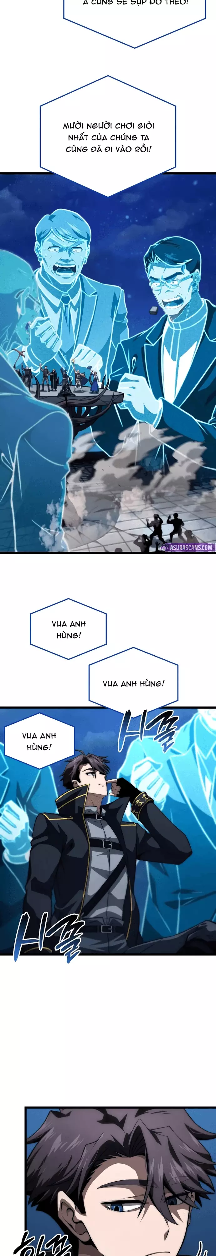 Người Chơi Tài Năng Điên Cuồng Chapter 73 - Trang 3