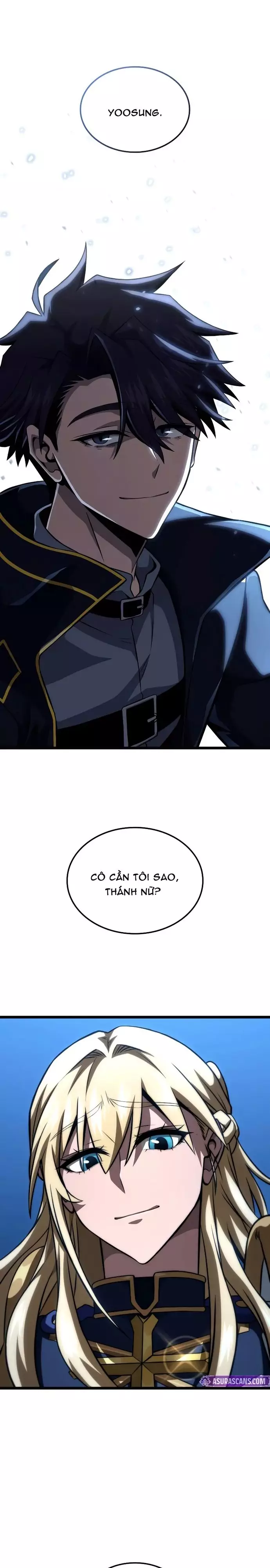 Người Chơi Tài Năng Điên Cuồng Chapter 73 - Trang 3