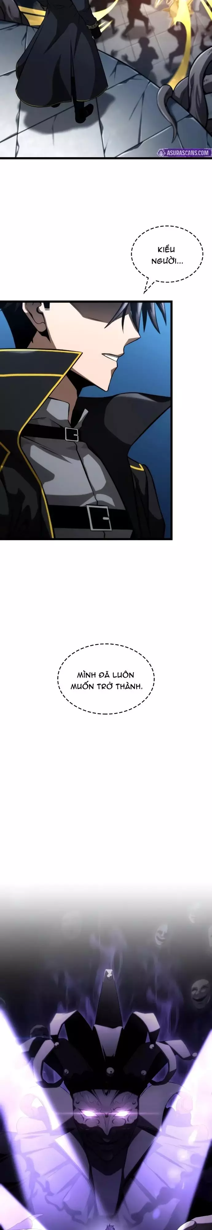 Người Chơi Tài Năng Điên Cuồng Chapter 73 - Trang 3