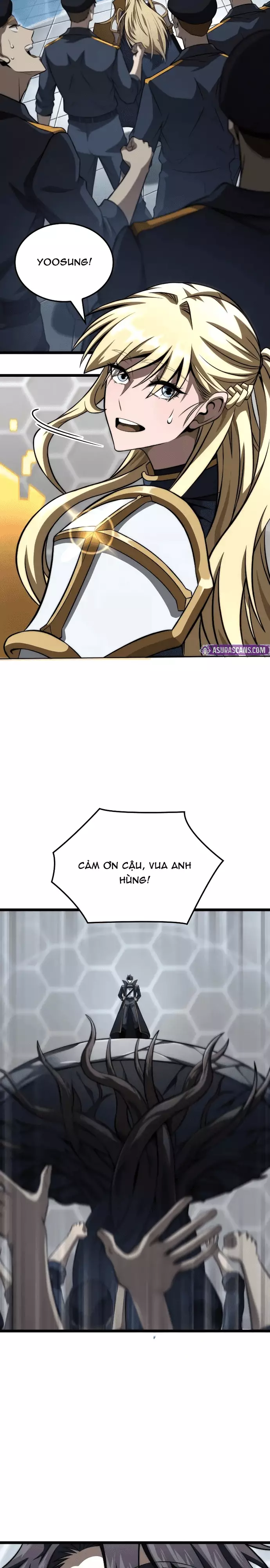 Người Chơi Tài Năng Điên Cuồng Chapter 73 - Trang 3