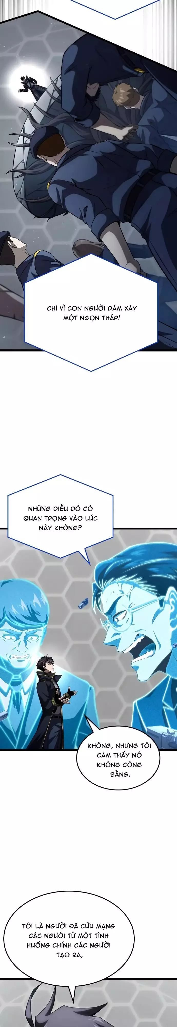 Người Chơi Tài Năng Điên Cuồng Chapter 73 - Trang 3