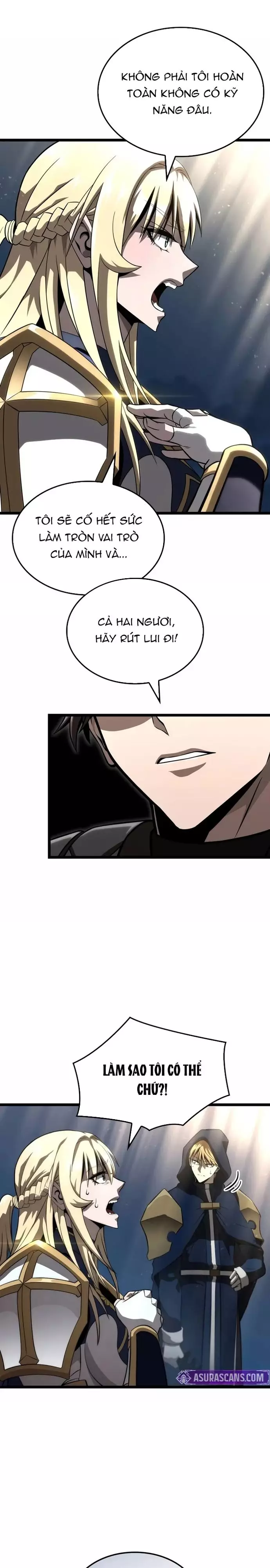 Người Chơi Tài Năng Điên Cuồng Chapter 75 - Trang 3