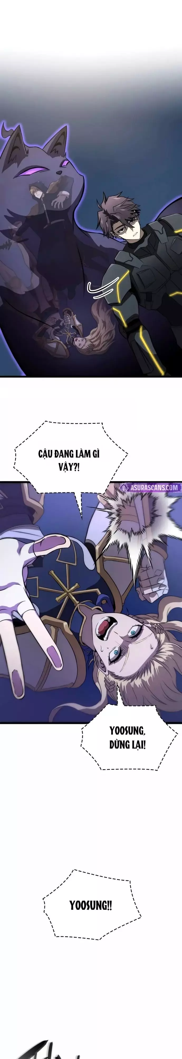 Người Chơi Tài Năng Điên Cuồng Chapter 75 - Trang 3