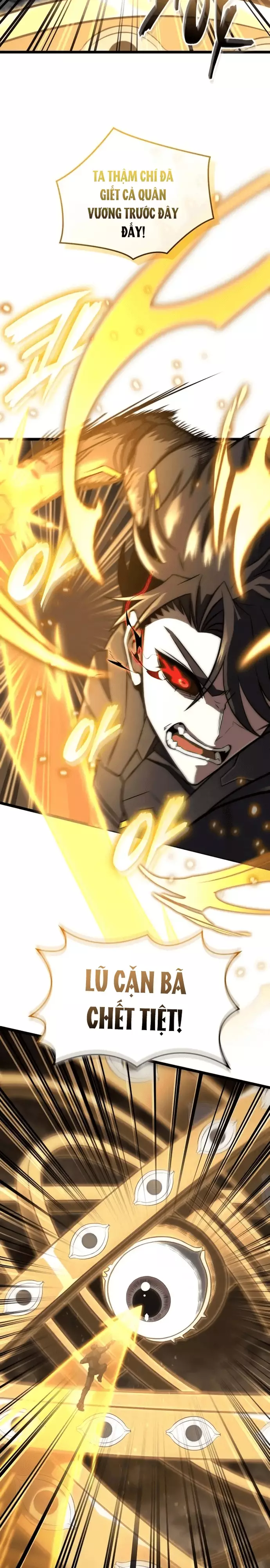 Người Chơi Tài Năng Điên Cuồng Chapter 75 - Trang 3