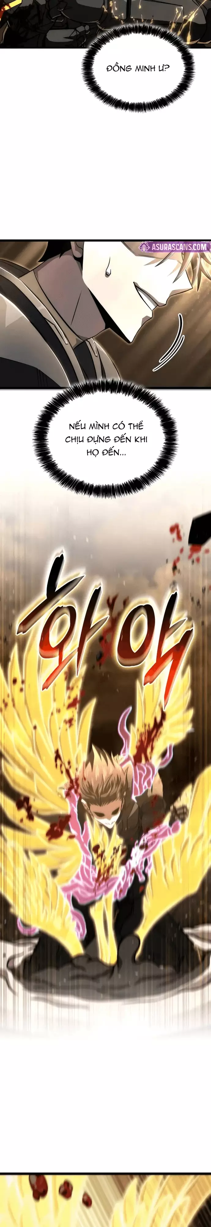 Người Chơi Tài Năng Điên Cuồng Chapter 75 - Trang 3
